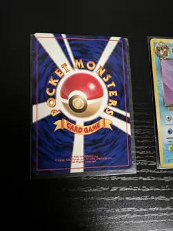 Japanese team rocket Eevee Vaporeon Jolteon Flareon 033,034,035,036 Pokemon Tcg - Image 3