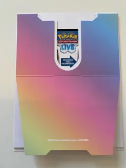🇫🇷 Carte POKEMON evoli ex PV 200 174 promo EV8.5 evolutions prismatiques FR - Image 3