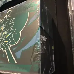 Pokemon TCG Twilight Masquerade ETB Elite Trainer Box Sealed - Image 2