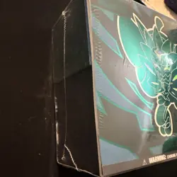 Pokemon TCG Twilight Masquerade ETB Elite Trainer Box Sealed - Image 3