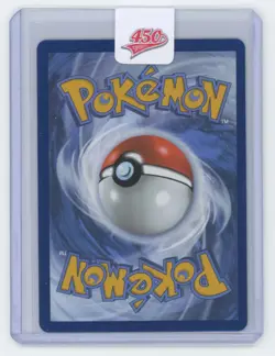 Pokemon Destined Rivals Ethan's Ho-Oh EX Full Art Rare #209/182 - Image 2