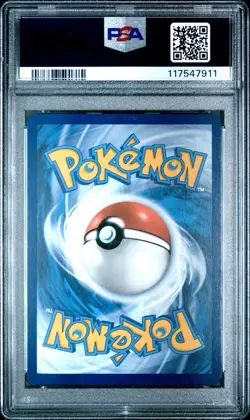 2023 POKEMON MEW EN-151 SPECIAL ILLUSTRATION RARE #200 BLASTOISE EX PSA 10 - Image 2