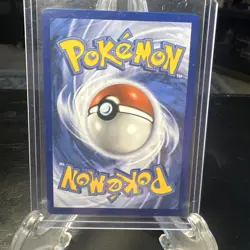 Vaporeon (Master Ball Pattern) 022/131 Sv: Prismatic Evolutions Holo Pokemon TCG - Image 2