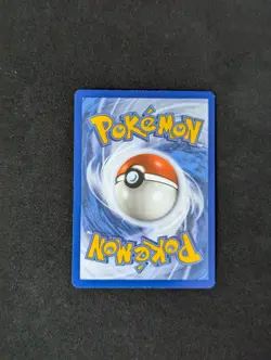 Basic Darkness Energy SVE 007 Cosmo Holo Pokemon Scarlet & Violet 151 - Image 3