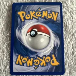 Time Capsule 90/111 Neo Genesis 1st Edition WOTC Vintage Pokemon - Image 2