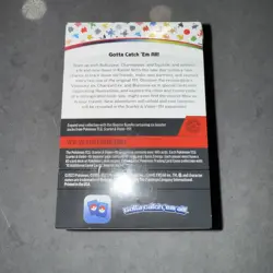 Pokemon TCG Scarlet and Violet 151 Booster Bundle Set - 290-85321 820650853210 - Image 3