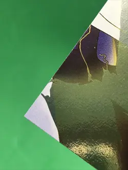 Topps Pokemon the Movie 2000 #55 Farewell Team Rocket... Holo Foil VTG - Image 3