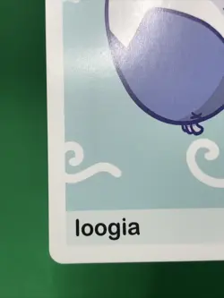 Loogia (Lugia) #249 - Gen 2 Pookiemoot Fan Art Collector Set- Pokemon - Image 3