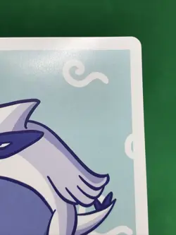 Loogia (Lugia) #249 - Gen 2 Pookiemoot Fan Art Collector Set- Pokemon - Image 4