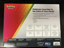 Pokemon TCG Scarlet & Violet 151 Costco 5 Pack Mini Tins Bundle | New & Sealed ✅ - Image 2