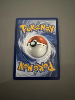 Pokemon - Lillie's Determination 169/132 Me01: Mega Evolution Holo - Image 2