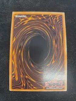 El Shaddoll Construct RA04-EN229 Yugioh Quarter Century Secret Rare - Image 2