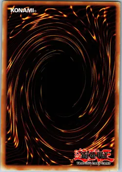 Vanity's Ruler Rare Cyberdark Impact CDIP-EN024 HP - Image 2