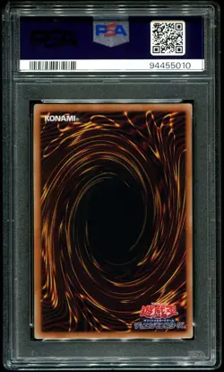 PSA 10 Blue-Eyes White Dragon Beginner's Edition 1 2011 Japanese Yu-Gi-Oh! JP089 - Image 2