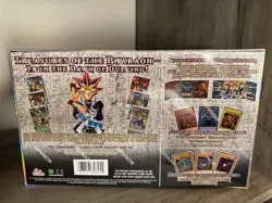 Yu-Gi-Oh! 2010 Legendary Collection 1 Gameboard Edition - SEALED LC01 New - Image 2