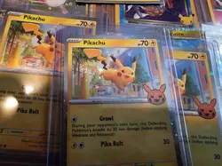 Pokemon Card Lot 3 slabs, 1 Damaged 2 Base zard, Venusaur jp, 40+ Card Lot🔥 - Image 5