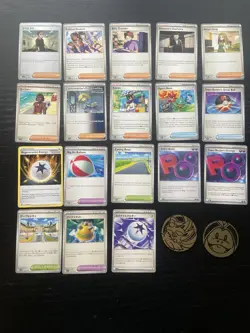 Get All Assorted Sealed Packs, And Cards Shown In Picture - Image 5