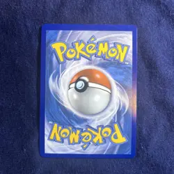 Pokemon TCG Gengar V Single Strike Card #156/264 Rare Holo - Image 2