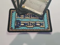 Dominion Replacement Cards - 5 "King's Court" Cards Rio Grande Games - Image 3