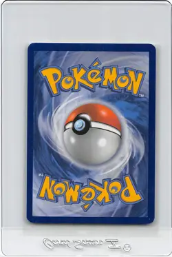 Hitmonlee HGSS25 - Shattered Ice Holo - Black Star Promo - Pokemon CARD - NM - Image 2