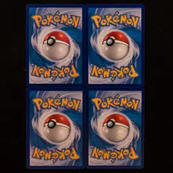 4Pcs Set | Charizard+Mewtwo Vstar+RR CS5aC-004/127 Pokemon Card Chinese #3 - Image 2