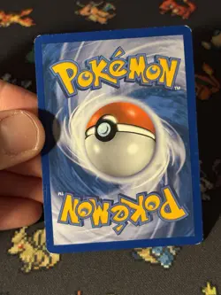 Pokemon Cards Plusle 6/12 Holo Deck Exclusive Promo - (LP) *SWIRL* - Image 4