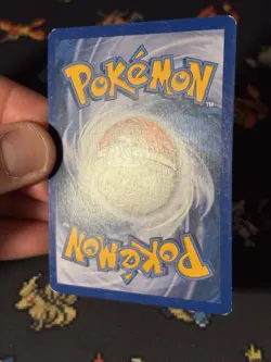 Pokemon Cards Plusle 6/12 Holo Deck Exclusive Promo - (LP) *SWIRL* - Image 5