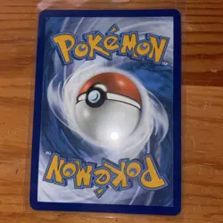 Pokemon TCG Ho-Oh EX Trading Card Game Classic 007/034 Holo - Image 2