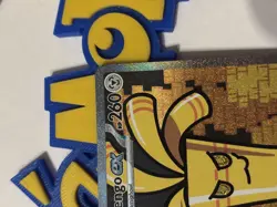 Pokemon Card - English Paradox Rift Gholdengo Ex SIR 252/182 Pack Fresh - Image 4