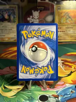 Pokemon TCG Beedrill Lv.47 Platinum Rising Rivals 15/111 Regular Rare Card LP - Image 2