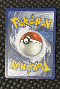 Pokemon TCG Birthday Pikachu Trading Card #24 Celebrations Classic Collection - Image 3