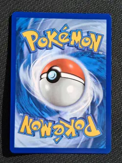 Lilligant Pokeball 007/086 Black Bolt Pokemon Card TCG NEAR MINT NM - Image 2