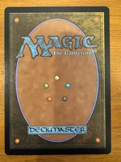 MTG Spider-Man Reanimate (Borderless) Regular - Image 2