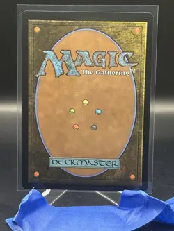 The Shadow Lord - Gix, Yawgmoth Praetor (Showcase) Final Fantasy MTG LP - Image 2