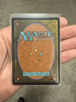 Crop Rotation HALO FOIL - Encyclopedia Secret Lair Magic The Gathering NM - Image 3