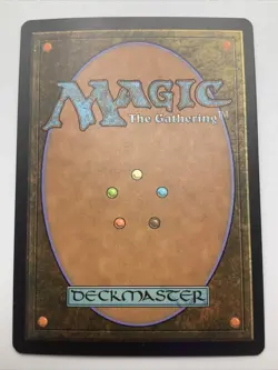 Magic MTG - FOIL Smokestack - FTV From the Vault: Annihilation NM w/ Sleeve - Image 2