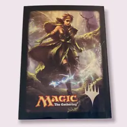 Magic MTG - FOIL Smokestack - FTV From the Vault: Annihilation NM w/ Sleeve - Image 3