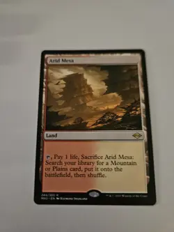 Arid Mesa Modern Horizons 2 Regular - Image 1