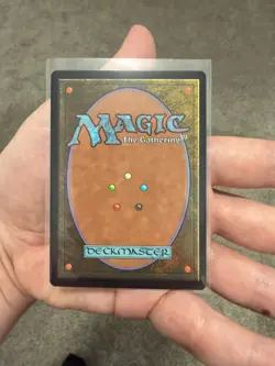 🌟 Urza’s Saga FOIL Encyclopedia of Magic A-Z 📖 Secret Lair MTG 🌟 - Image 3