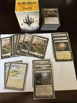 Magic The Gathering Custom Built Standard Deck - Image 4