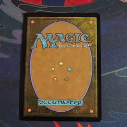 MTG Spider-Punk 0207 (Borderless Foil) [Marvels Spider-Man, Near mint] - Image 2