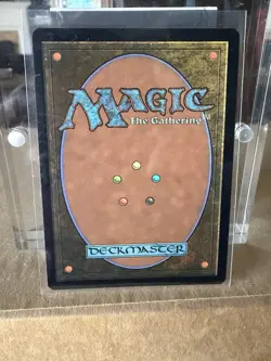 MTG Unexpected Windfall Borderless NM Foil Marvel’s Spider-Man - Image 2