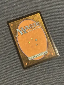 Bloodchief Ascension (Borderless) Commander Masters Foil- NM - Image 2