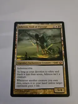 Athreos, God of Passage Journey into Nyx Regular - Image 1