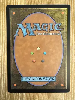 Possession Engine - Borderless - DFT - MTG - NM - EN - 0302 - Image 2