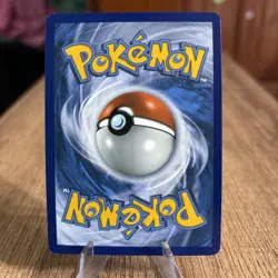 Sceptile EX XY53 Black Star Promo Pokemon TCG NM Condition - Image 2
