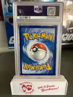 2023 Pokemon Scarlet & Violet 151 - ELECTABUZZ #125 - PSA 10, Gem Mint - Image 2
