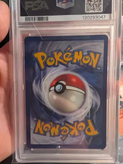 Articuno 2/62 Fossil Holo 1999 Pokemon NM-MT 8 - Image 3