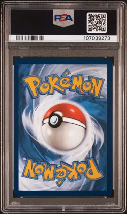 Hydreigon ex 240/191 Surging Sparks SIR PSA 10 GEM MINT Pokemon TCG - Image 2