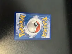 Pokemon TCG Froakie Shiny Holo Rare Card NM Chinese US Seller - Image 2